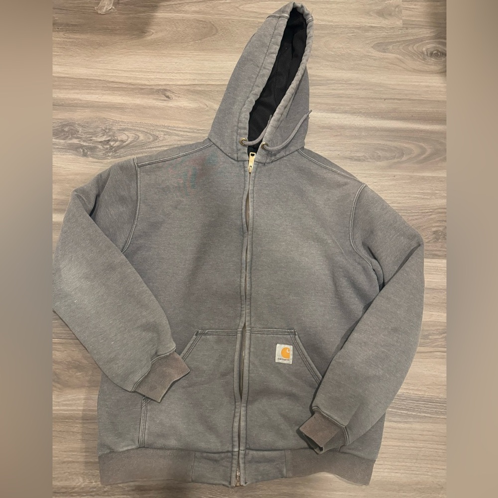 Carhartt Jacket